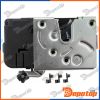 Serrure de porte gauche pour CITROEN | EZC-PE-077, 9135H6